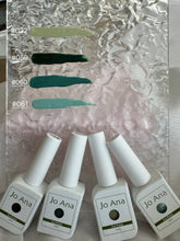 將圖片載入圖庫檢視器 Dreamy Greens set
