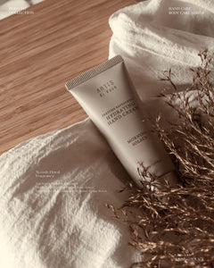 Hydrating Hand Cream #3308 MORNING SOLAR