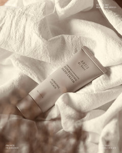 NOURISH HAND CREAM #3308 MORNING SOLAR