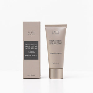 ARTiS di Voce NOURISHING HAND CREAM