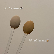 Load image into Gallery viewer, JoAna Gel Polishl #078 Bubble tea
