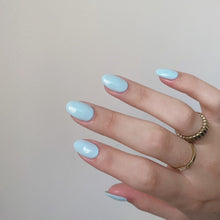 Load image into Gallery viewer, Jo Ana Gel Polish #013 Icy Pop
