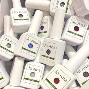 JoAna Gel Polish 56 colours Set