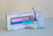 Load image into Gallery viewer, Jo Ana Cuticle Care Tool Set
