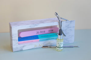 Jo Ana Cuticle Care Tool Set