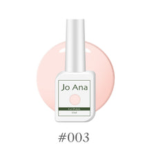 Load image into Gallery viewer, Jo Ana Gel Polish #003 Pink Soda
