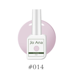 Jo Ana Gel Polish #014 Sweet dream