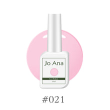 Load image into Gallery viewer, Jo Ana Gel Polish #021 Cherry Blossom
