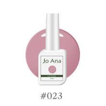 Load image into Gallery viewer, Jo Ana Gel Polish #023 Muted pink
