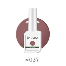 Load image into Gallery viewer, Jo Ana Gel Polish #027 Rosy finch
