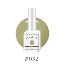 Load image into Gallery viewer, Jo Ana Gel Polish #032 Wasabi
