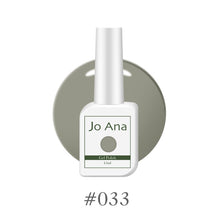 Load image into Gallery viewer, Jo Ana Gel Polish #033 Dirty Matcha
