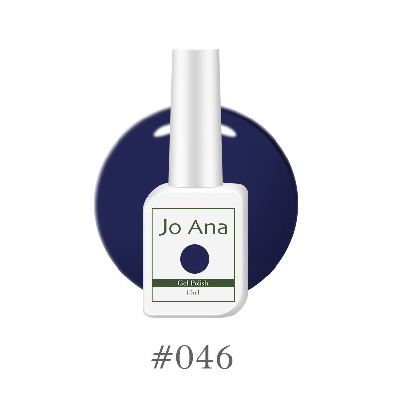 Jo Ana Gel Polish #046 Skydiver