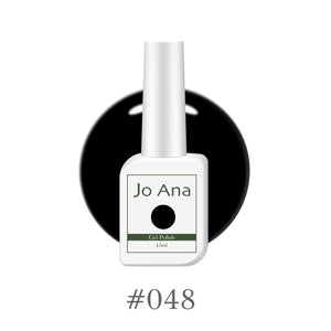 Jo Ana Gel Polish #048 Mysterious