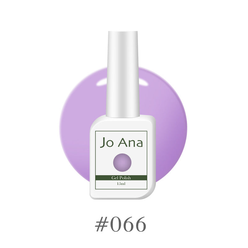 JoAna Gel Polish #066 Iris Breeze