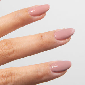 JoAna Gel Polish #070 Dusty rose