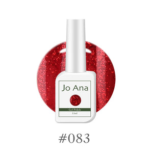 JoAna Gel Polishl #083 Rube queen