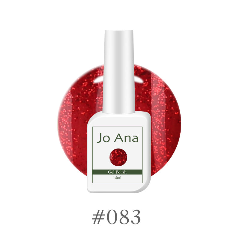 JoAna Gel Polishl #083 Rube queen