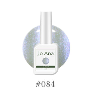 JoAna Gel Polishl #084 Sapphire Moonlight