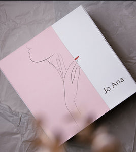 JoAna Supreme Box/ Home kit