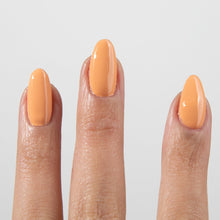 Load image into Gallery viewer, Jo Ana Gel Polish #016 Sweet Persimmon
