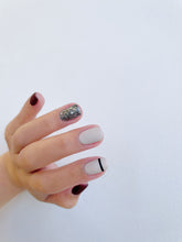 Load image into Gallery viewer, Jo Ana Gel Polish #041  Mulled wine
