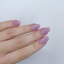 Load image into Gallery viewer, Jo Ana Gel Polish #023 Muted pink
