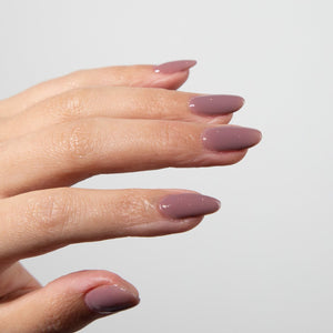 Jo Ana Gel Polish #027 Rosy finch