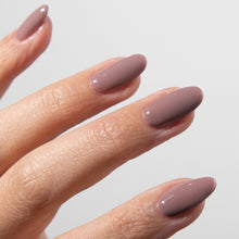 Load image into Gallery viewer, Jo Ana Gel Polish #028 Hazelut bites
