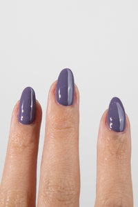 Jo Ana Gel Polish #044 Purple heart