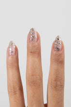 Load image into Gallery viewer, Jo Ana Gel Polish #056 Silverflakes
