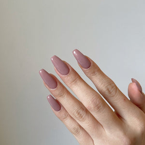 Jo Ana Gel Polish #028 Hazelut bites