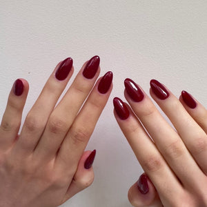 JoAna Gel Polishl #073 Bloody mary