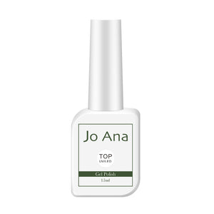 Jo Ana Non Wipe Top Coat- Shine on me