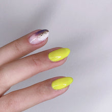 Load image into Gallery viewer, Jo Ana Gel Polish #008 Party star
