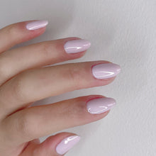 Load image into Gallery viewer, Jo Ana Gel Polish #019 Marshmallow Kisses
