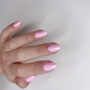 Jo Ana Gel Polish #021 Cherry Blossom